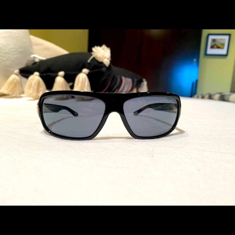 Tom Ford Christoper Sunglasses